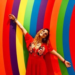 Meet your Posher, Carolina